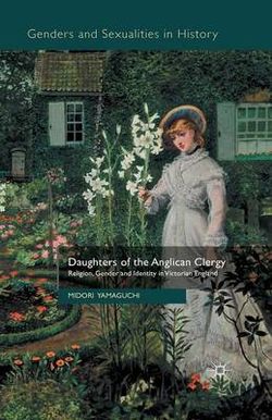 Daughters of the Anglican Clergy Daughters of the Anglican Clergy