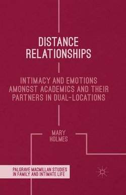 Distance Relationships Distance Relationships