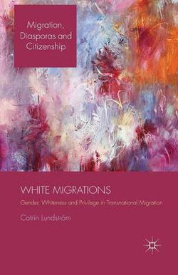 White Migrations White Migrations