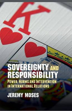 Sovereignty and Responsibility Sovereignty and Responsibility