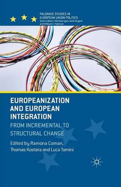 Europeanization and European Integration Europeanization and European Integration