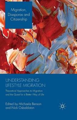 Understanding Lifestyle Migration Understanding Lifestyle Migration