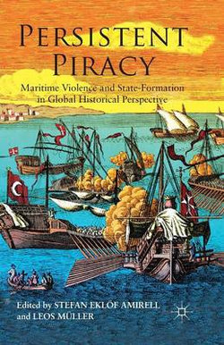 Persistent Piracy Persistent Piracy