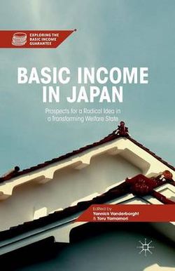 Basic Income in Japan Basic Income in Japan