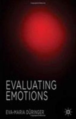 Evaluating Emotions Evaluating Emotions