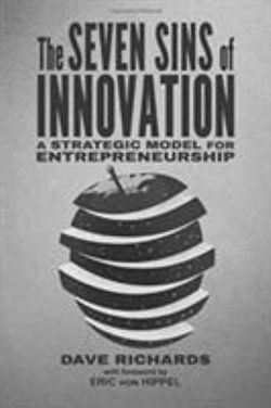 The Seven Sins of Innovation The Seven Sins of Innovation