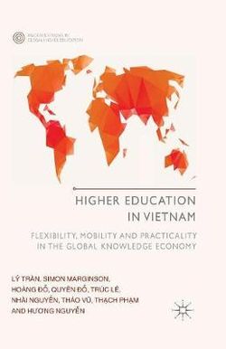 Higher Education in Vietnam Higher Education in Vietnam