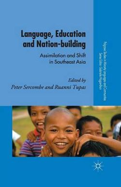 Language, Education and Nation-building Language, Education and Nation-building