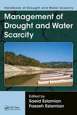 Handbook of Drought and Water Scarcity Handbook of Drought and Water Scarcity