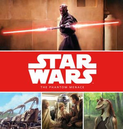 Star Wars: The Phantom Menace Star Wars: The Phantom Menace
