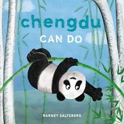 Chengdu Can Do Chengdu Can Do