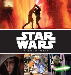 Star Wars: Revenge of the Sith Star Wars: Revenge of the Sith