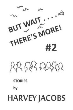 But Wait.... There's More! #2 But Wait.... There's More! #2