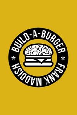 Build-A-Burger Build-A-Burger