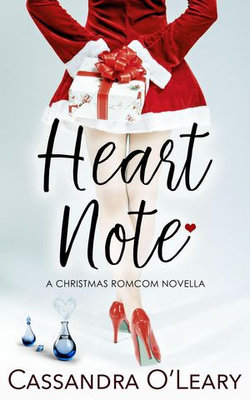 Heart Note: A Christmas romcom novella Heart Note: A Christmas romcom novella