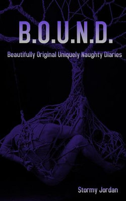 B.O.U.N.D. B.O.U.N.D.