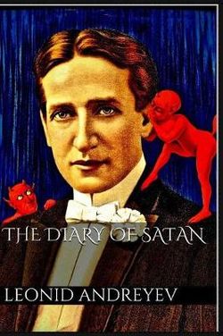 The Diary of Satan The Diary of Satan