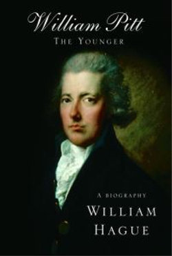 William Pitt the Younger William Pitt the Younger