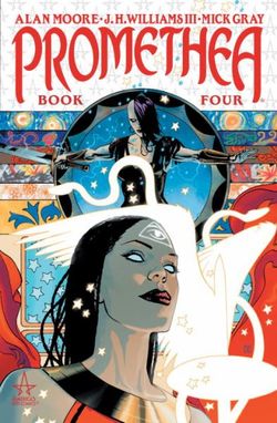 Promethea, Book 4 Promethea, Book 4