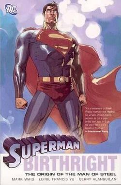 Superman Superman