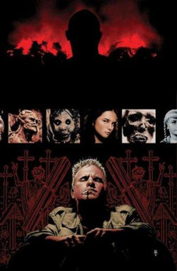 Hellblazer: Stations of the Cross Hellblazer: Stations of the Cross