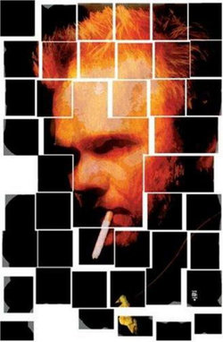 Hellblazer Hellblazer
