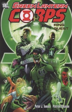Ring Quest Ring Quest