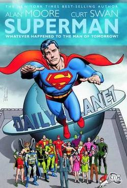 Superman Superman