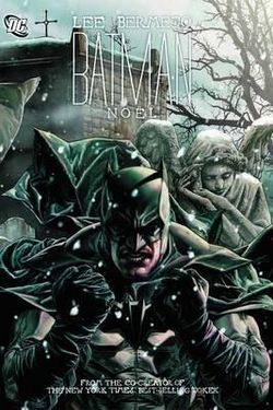 Batman Batman