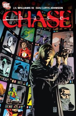 Chase Chase