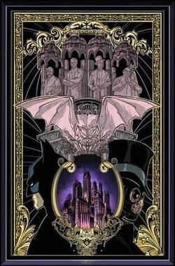 Batman Batman