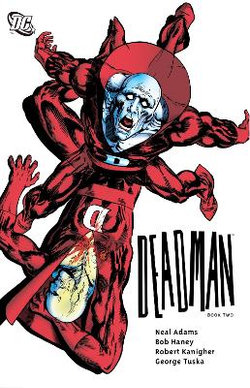 Deadman Vol 2. Deadman Vol 2.