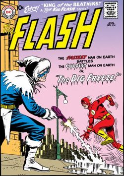 The Flash Chronicles Vol. 3 The Flash Chronicles Vol. 3