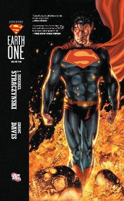 Superman Earth One Vol. 2 Superman Earth One Vol. 2
