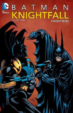 Batman Batman