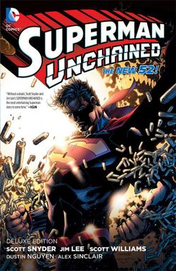 Unchained Unchained