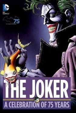 The Joker Anthology The Joker Anthology