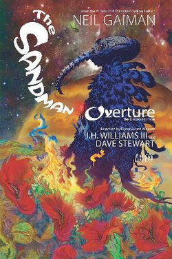 The Sandman The Sandman