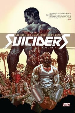 Suiciders Suiciders