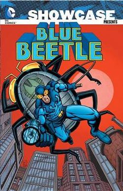 Blue Beetle Blue Beetle