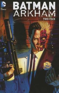 Two-Face Two-Face