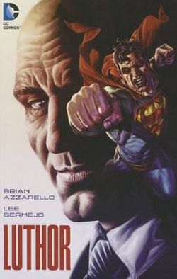 Luthor Luthor