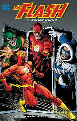 The Flash The Flash