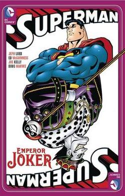Emperor Joker Emperor Joker