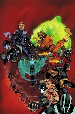 Checkmate by Greg Rucka Vol. 1 Checkmate by Greg Rucka Vol. 1