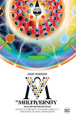 The Multiversity The Multiversity