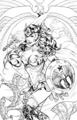 Wonder Woman Wonder Woman