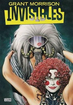 The Invisibles Book One The Invisibles Book One