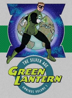 The Silver Age The Silver Age