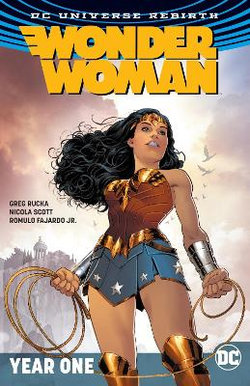 Wonder Woman Wonder Woman